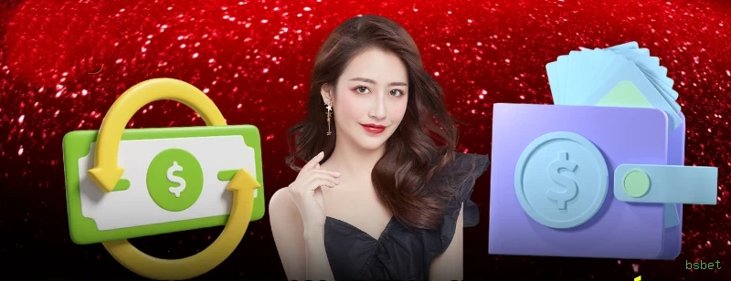 Aplicativo móvel bsbet para iOS e Android